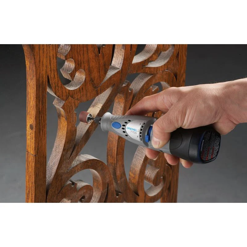 Dremel | 7700-1/15 7.2 V MultiPro Cordless Rotary Kit - Image 4