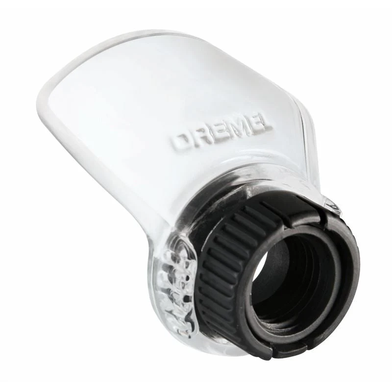 Dremel | A550 Shield Attachment Kit - Image 2