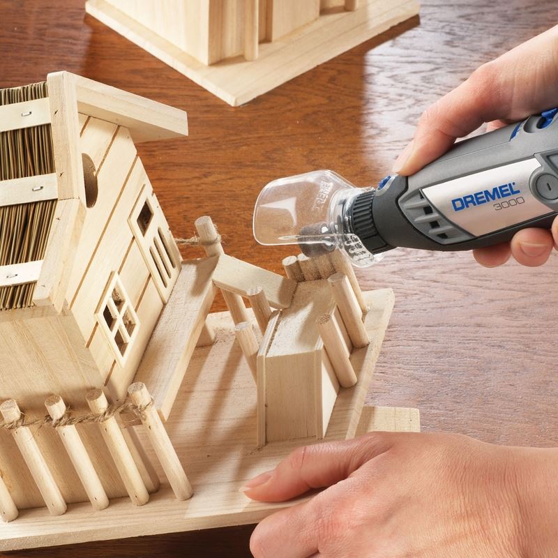 Dremel | A550 Shield Attachment Kit - Image 3