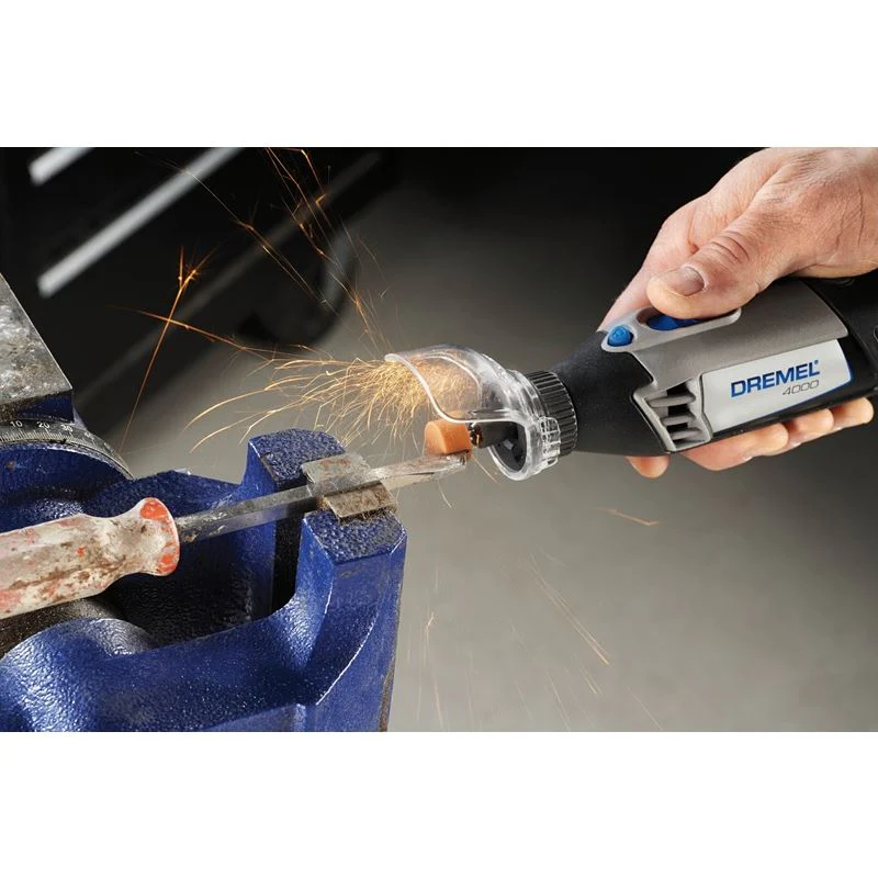 Dremel | A550 Shield Attachment Kit - Image 4
