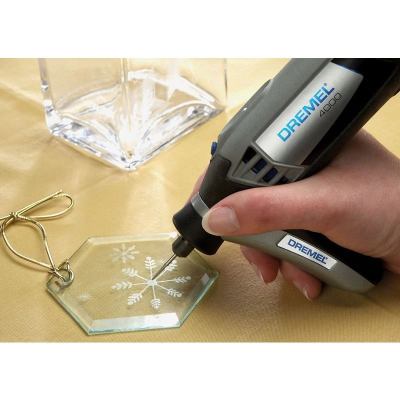 Dremel | A577 Detailers Grip Kit - Image 2
