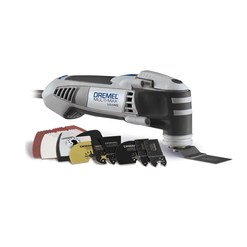 Dremel | MM40-04 Multi-Max™ Tool Kit