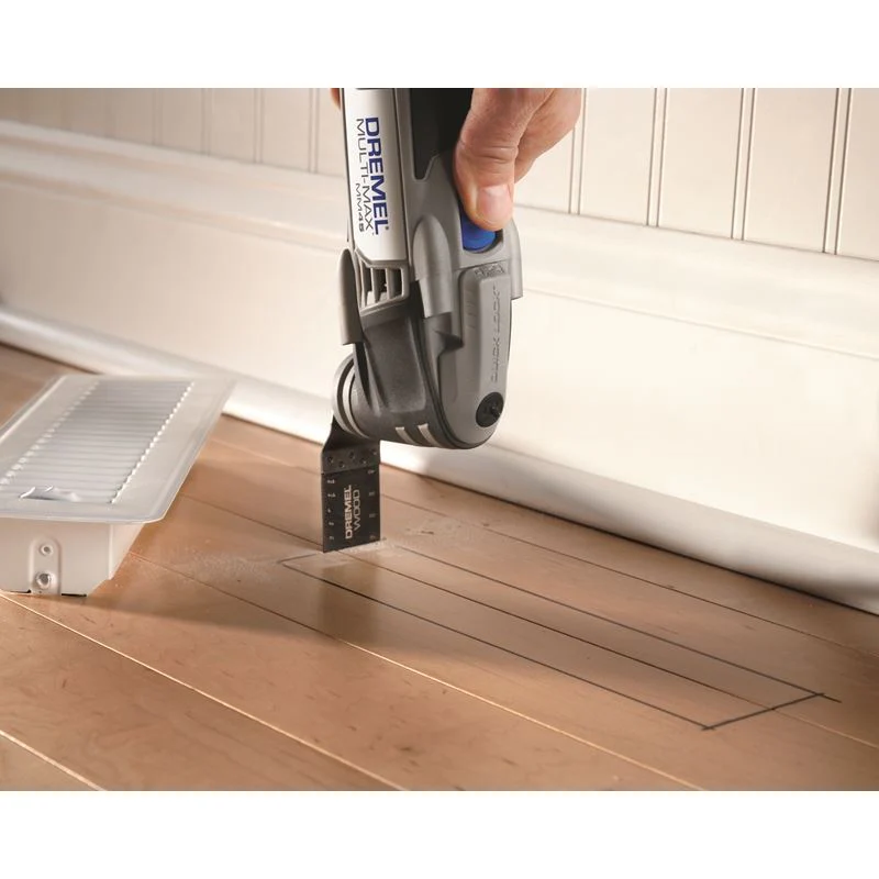 Dremel | MM45-06 Multi-Max Oscillating Tool Kit - Image 2