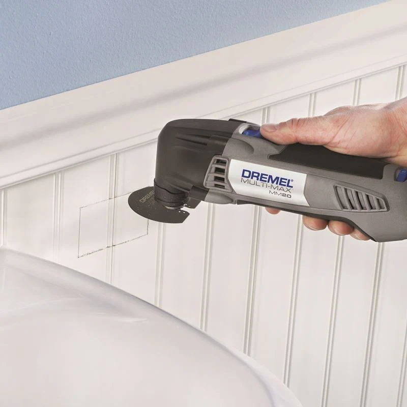 Dremel | MM450U Universal Wood and Drywall Saw Blade - Image 2