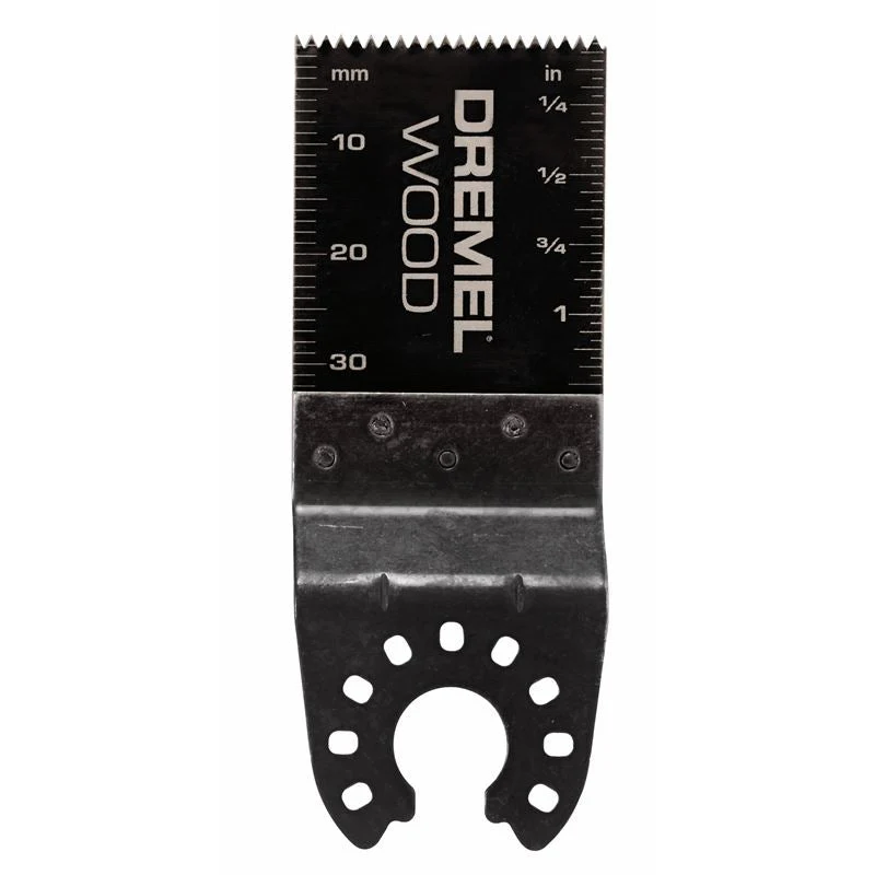 Dremel | MM460 Multi-Max Wood Flush Cut Blade