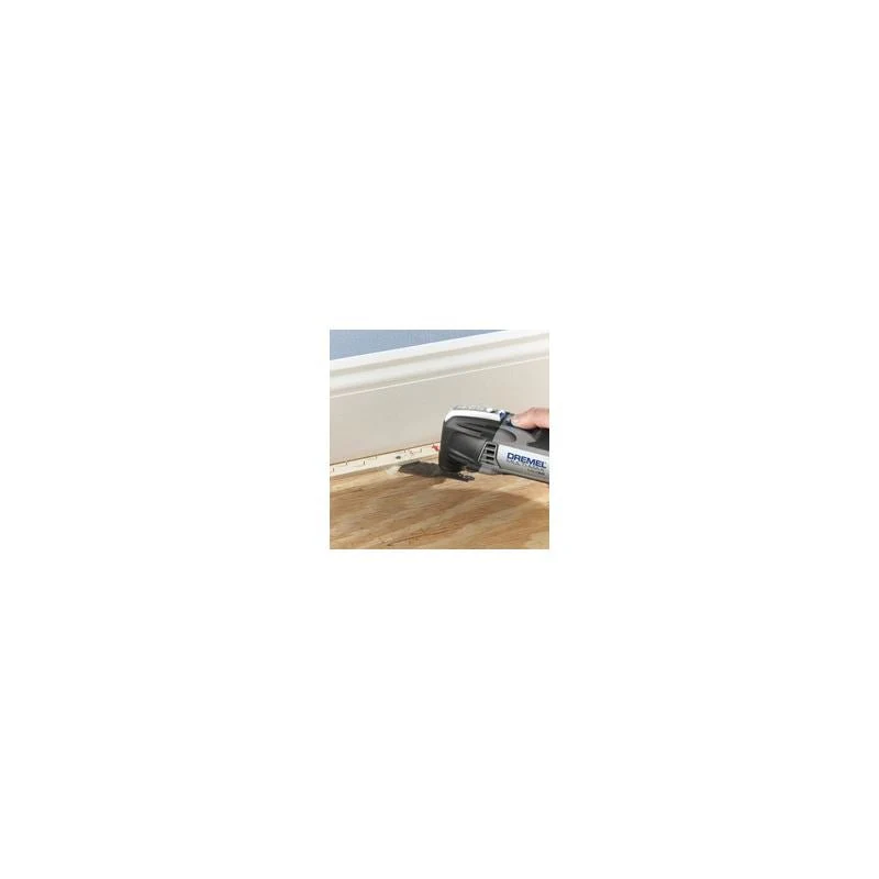 Dremel | MM482U 1-5/8 In. Universal Wood and Metal Flush Cut Blade - Image 2