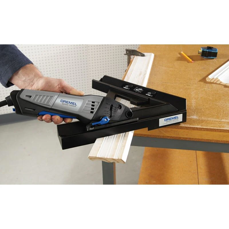 Dremel | SM844 Saw-Max Crown Molding Guide - Image 4