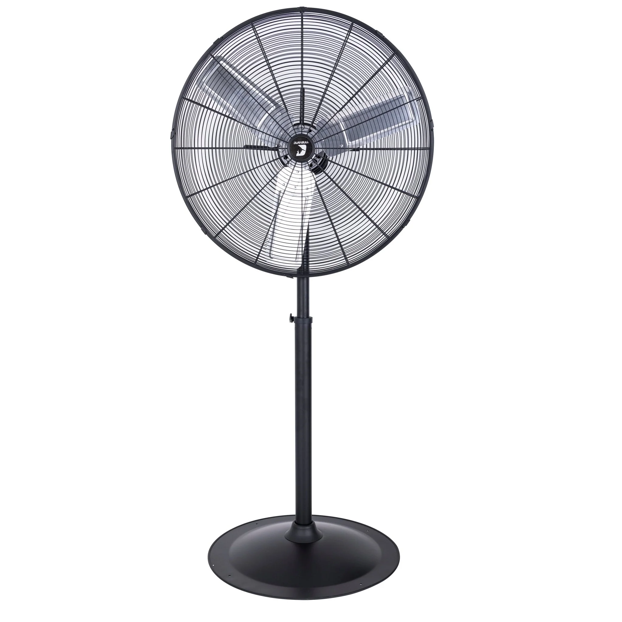 DuraBull 30" Commercial Pedestal Fan