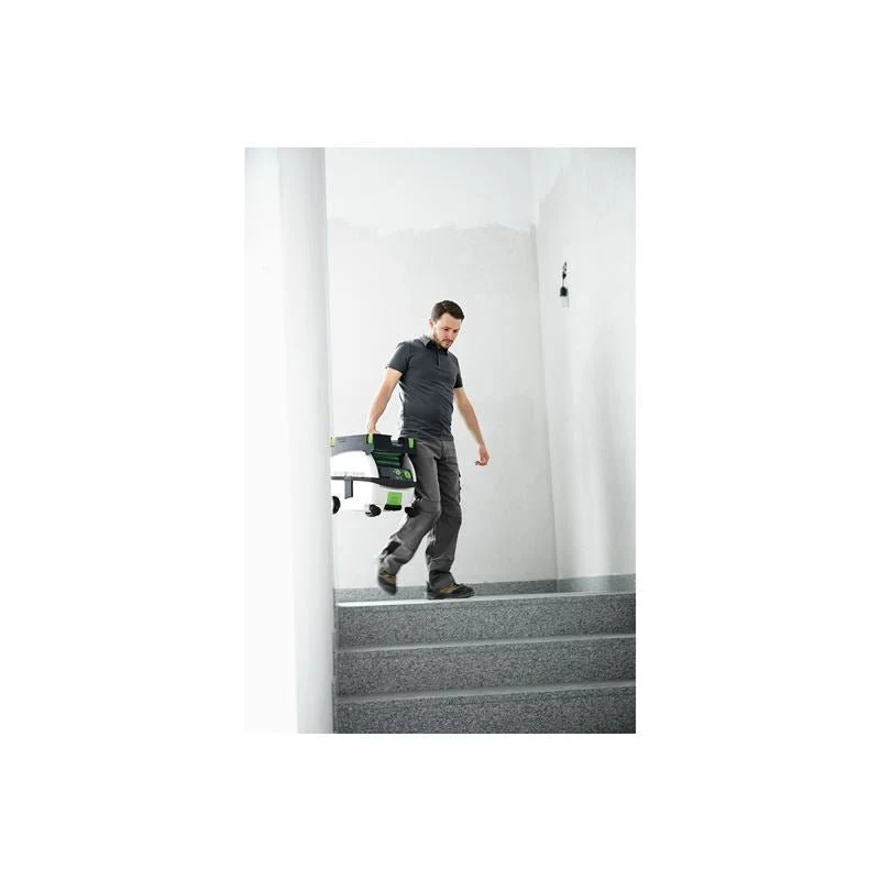 Dust Extractor CT MINI HEPA CLEANTEC - Image 4