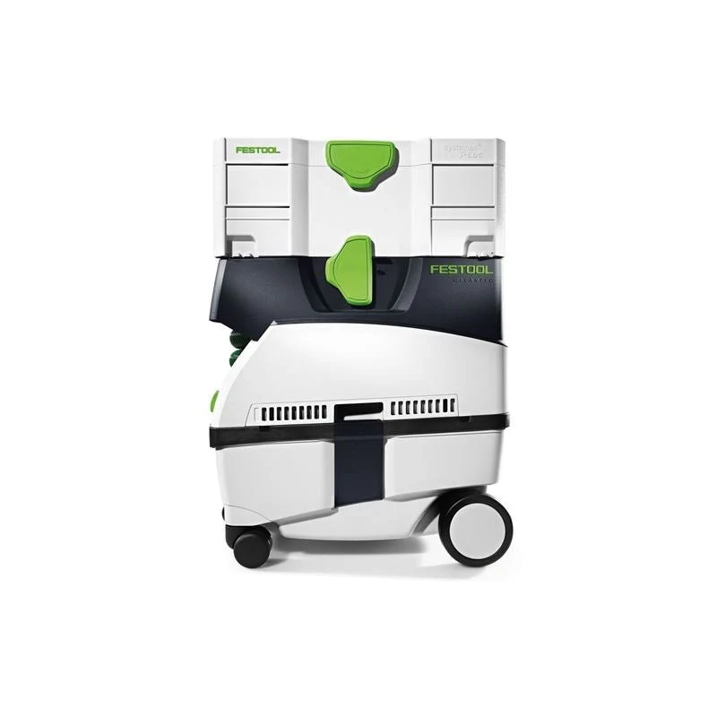 Dust Extractor CT MINI HEPA CLEANTEC - Image 5