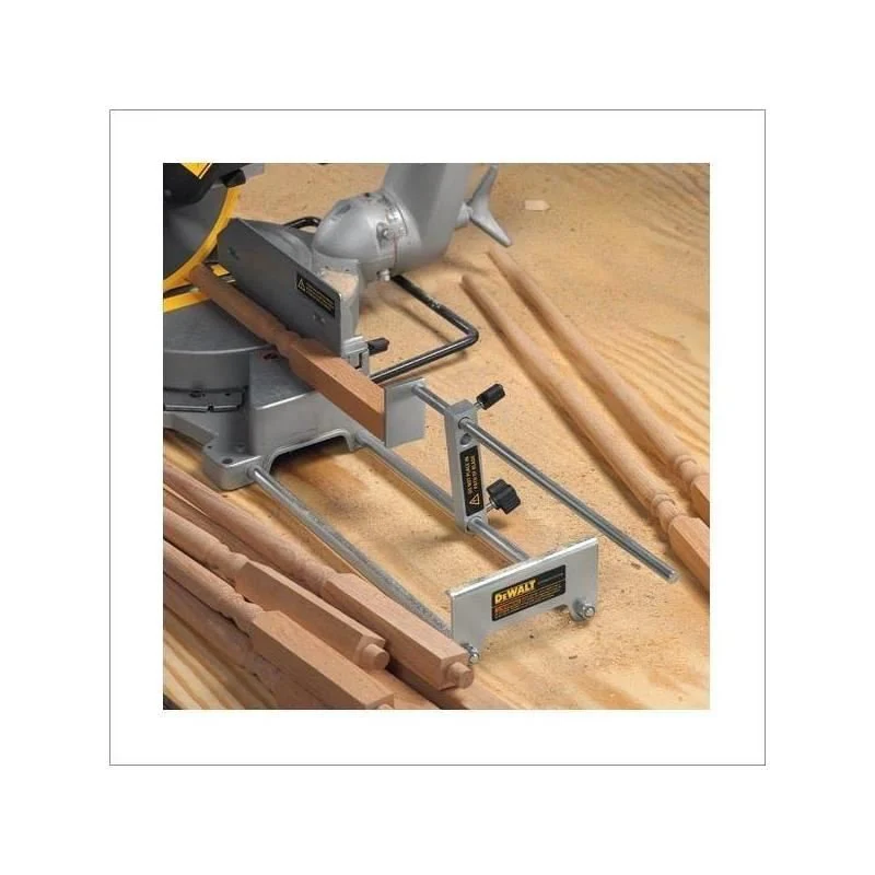 DEWALT | DW7051 Length Stop (For all DEWALT Miter Saws) - Image 2