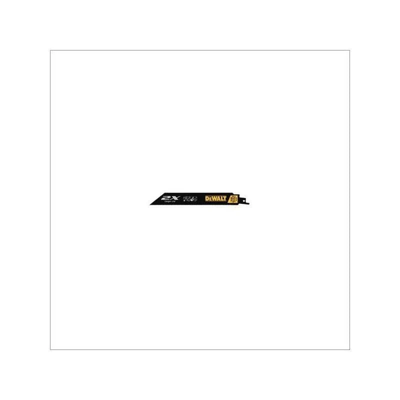 DWA41812 12" 2X Premium Metal Cutting Blade (5 pack)