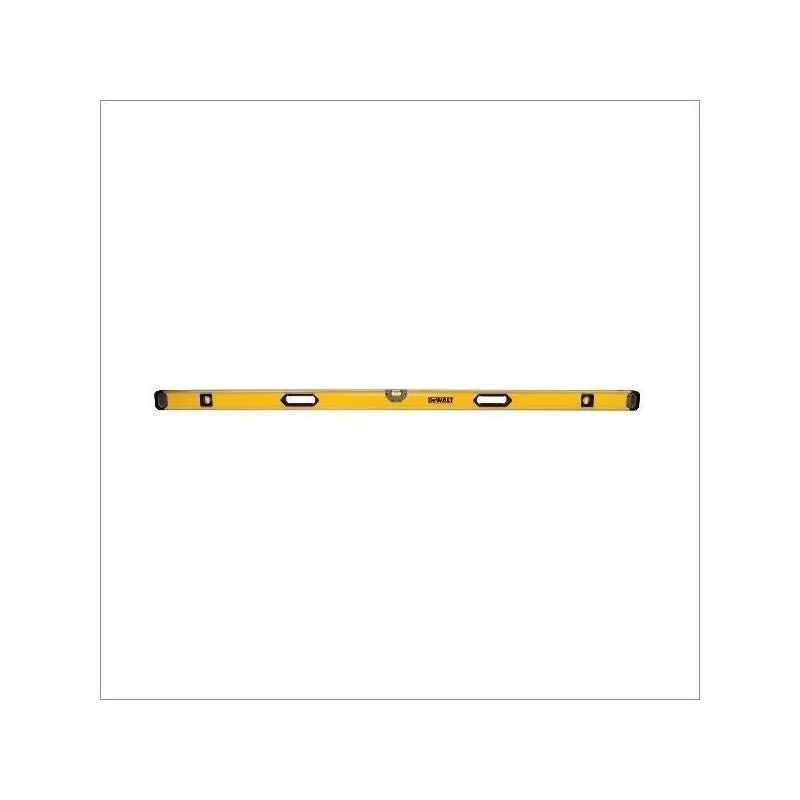 DWHT | 43172 72" Non-Mag Box Beam Level