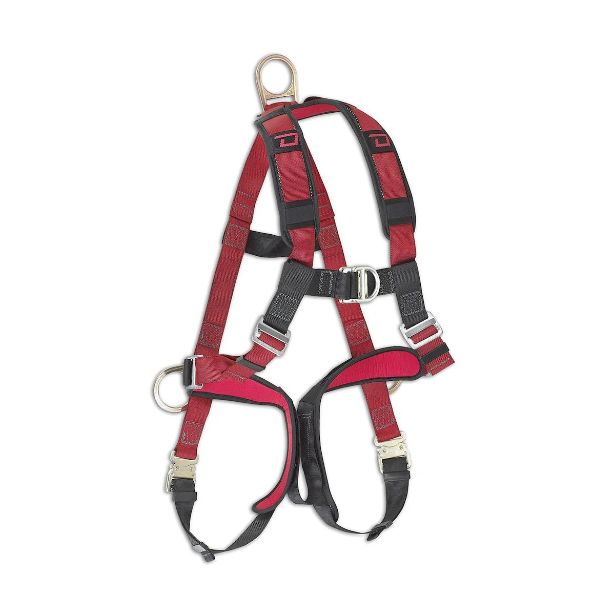 DYNAMIC Dyna-Pro Universal Padded Harness