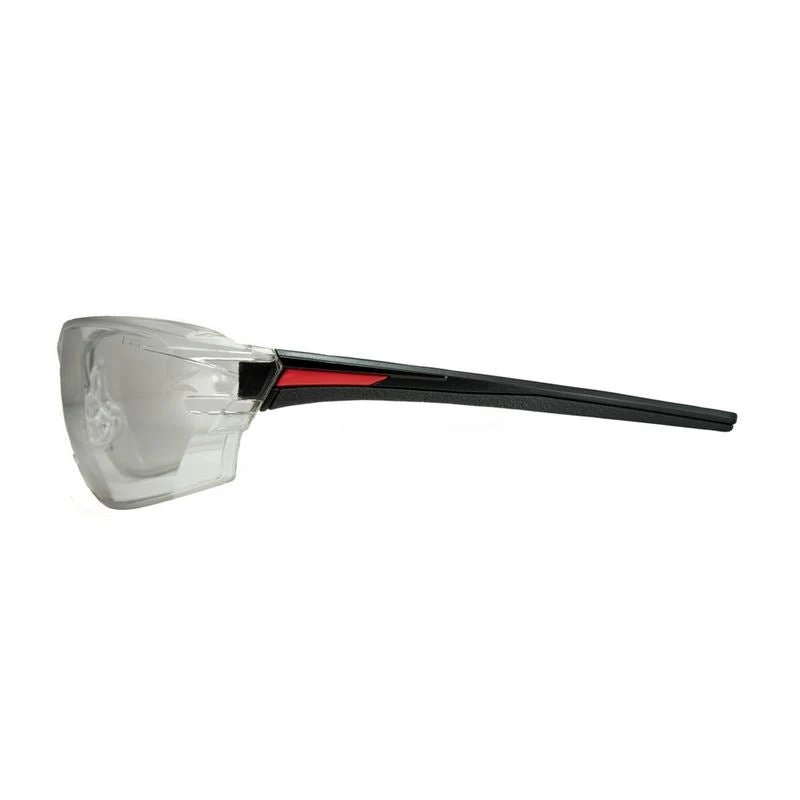 Edge Eyeware XV411AR Nevosa - Black Frame /Anti-Reflective Lenses - Image 3