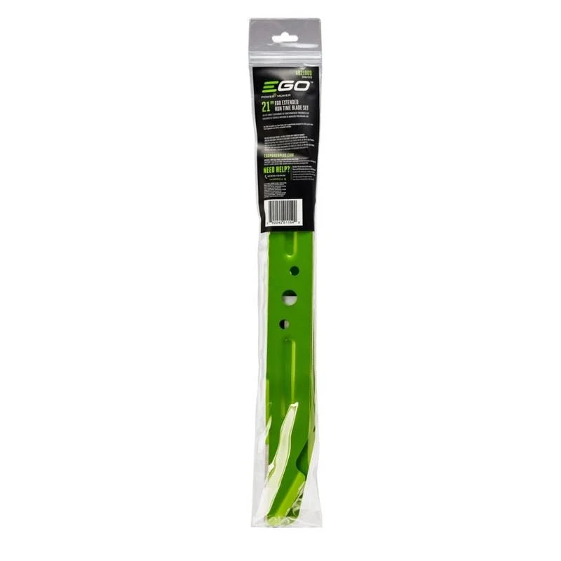 EGO AB2100D EGO Extended Run Time Blade Set - Image 2