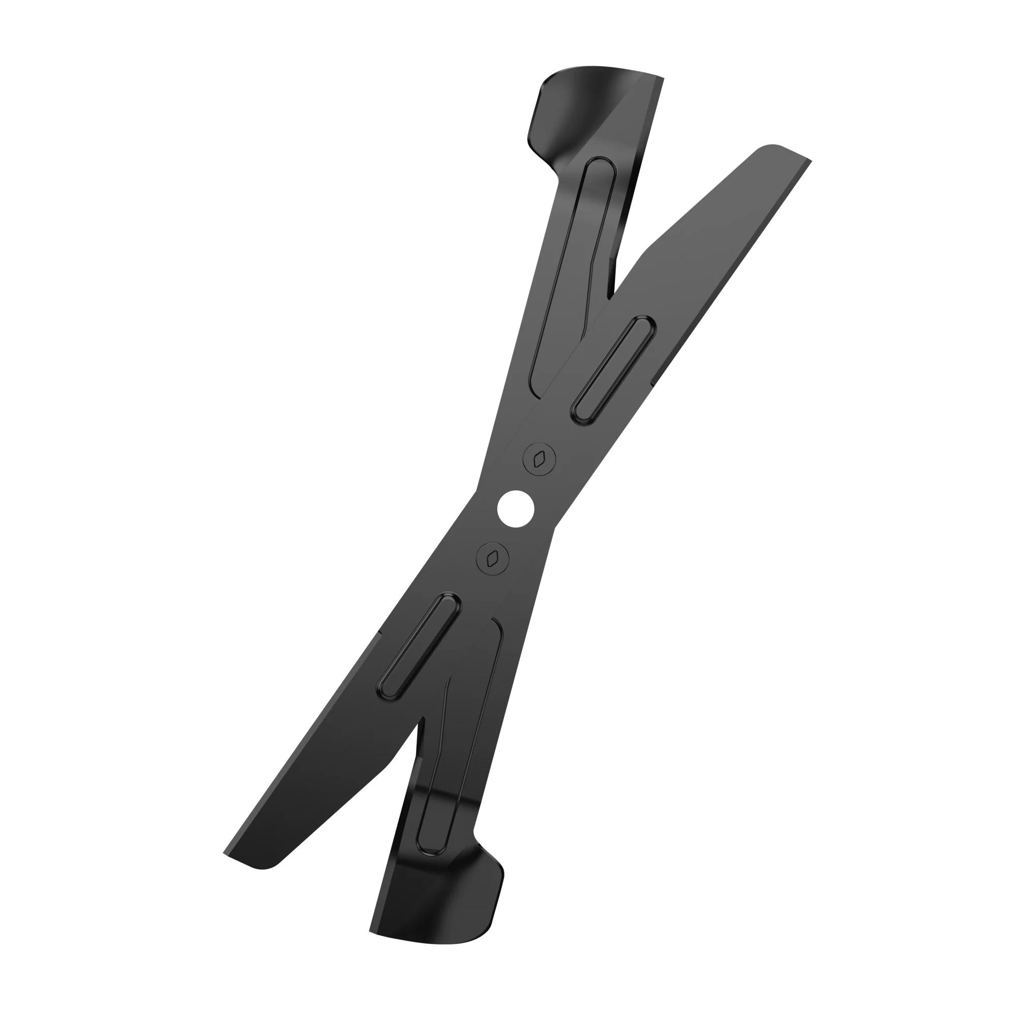 EGO AB2201D High-Lift Bagging Blade Set for 22” Aluminum Deck Mower - Image 3