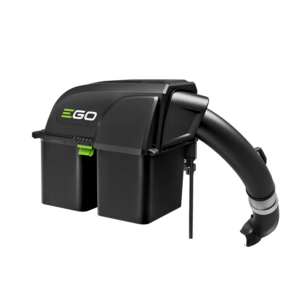 EGO ABK4200 EGO Z6 Zero Turn Riding Mower Bagger Kit