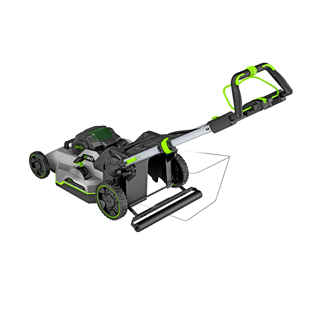 EGO AR2100 POWER+ 21" Mower Striping Kit - Image 2