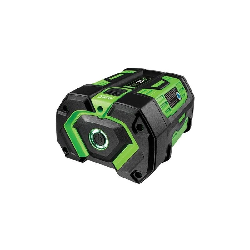 EGO BA4200T POWER+ 7.5 ah 56V BATTERY WITH FUEL GAUGE - Image 3