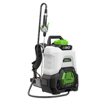 EGO BSP3500 POWER+ 4 Gallon Backpack Sprayer Tool Only - Image 5
