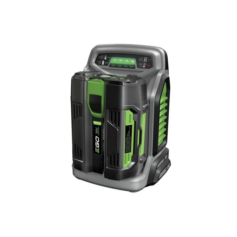 EGO CH5500 POWER+ Rapid Charger - Image 11