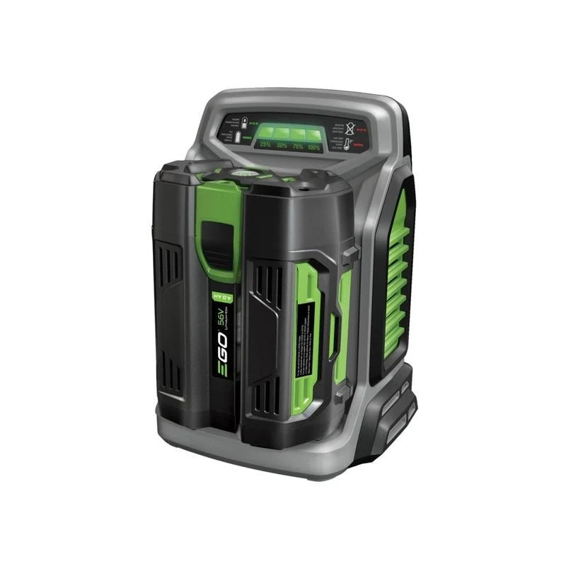 EGO CH5500 POWER+ Rapid Charger - Image 12