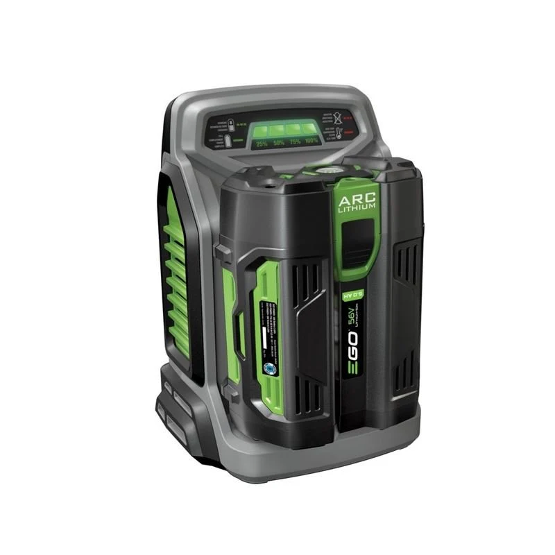 EGO CH5500 POWER+ Rapid Charger - Image 13