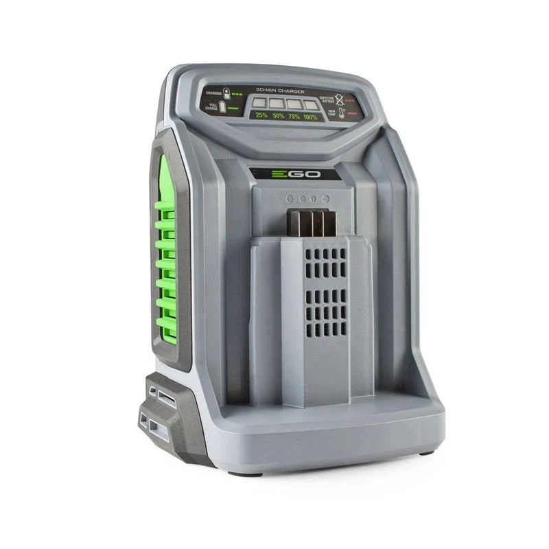 EGO CH5500 POWER+ Rapid Charger - Image 3