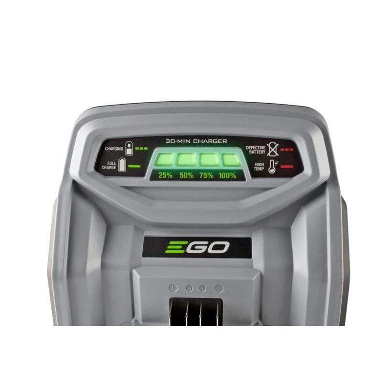 EGO CH5500 POWER+ Rapid Charger - Image 4