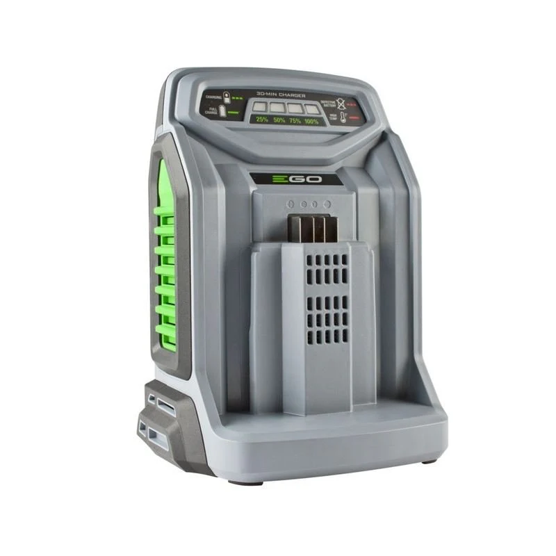 EGO CH5500 POWER+ Rapid Charger - Image 6