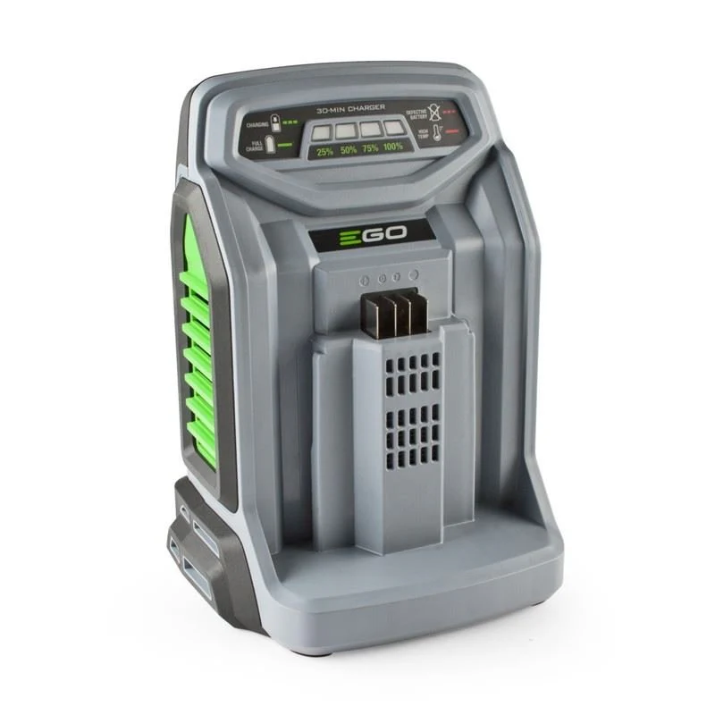 EGO CH5500 POWER+ Rapid Charger - Image 8
