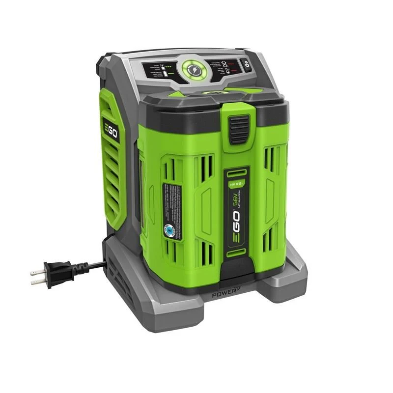 EGO CH7000 POWER+ 700W TURBO CHARGER - Image 2