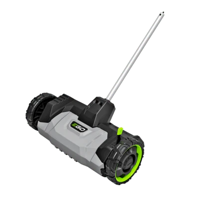 EGO DA1400 POWER+ 14" Multi-Head Dethatcher Attachment - Image 2