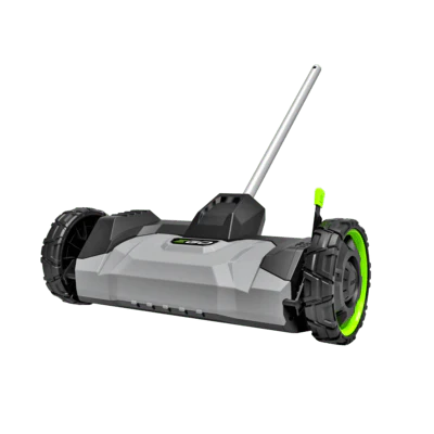 EGO DA1400 POWER+ 14" Multi-Head Dethatcher Attachment - Image 3