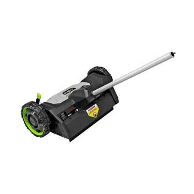 EGO DA1400 POWER+ 14" Multi-Head Dethatcher Attachment - Image 4