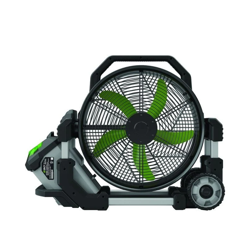 EGO FN1800 POWER+ 18in Misting Fan Tool Only - Image 11