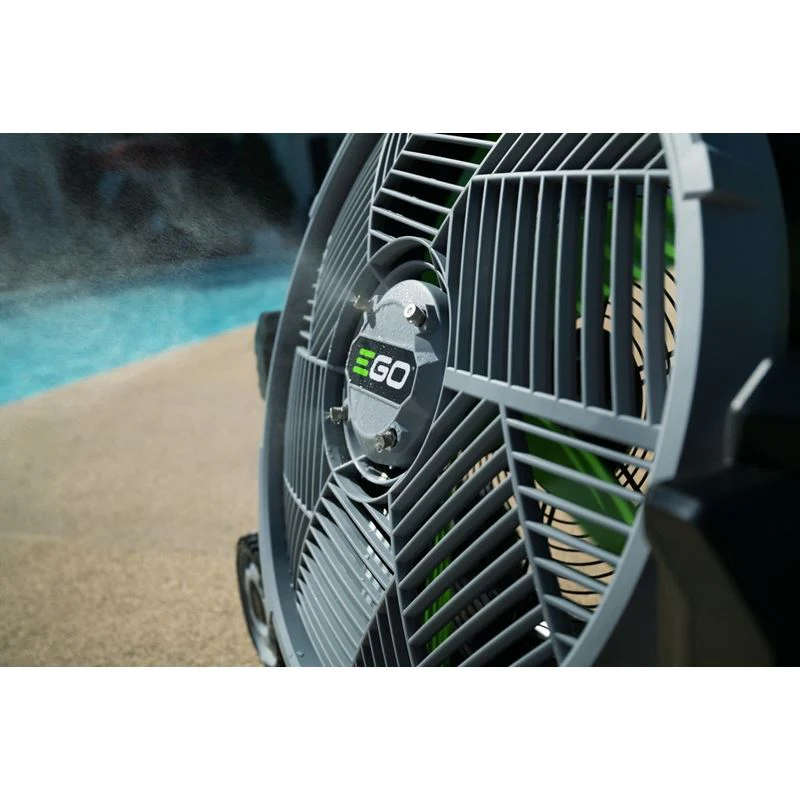 EGO FN1800 POWER+ 18in Misting Fan Tool Only - Image 3