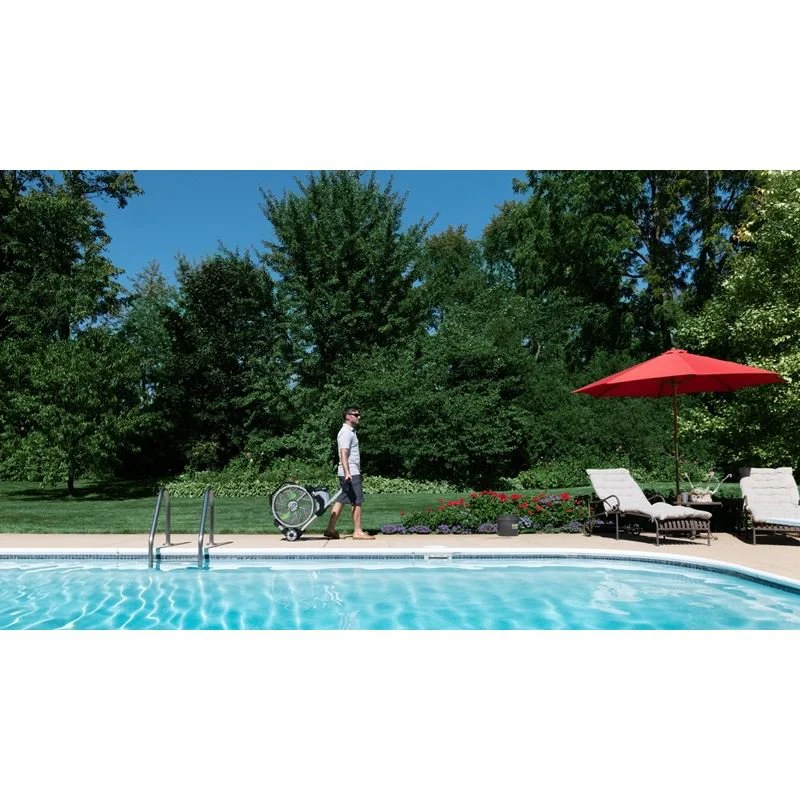 EGO FN1800 POWER+ 18in Misting Fan Tool Only - Image 4