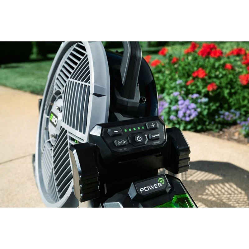 EGO FN1800 POWER+ 18in Misting Fan Tool Only - Image 6