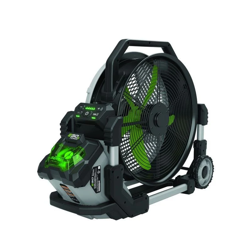 EGO FN1800 POWER+ 18in Misting Fan Tool Only - Image 9