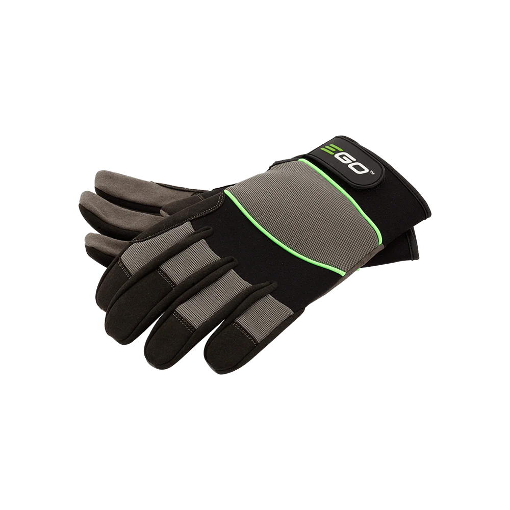 EGO GV001L EGO Work Gloves (Large)
