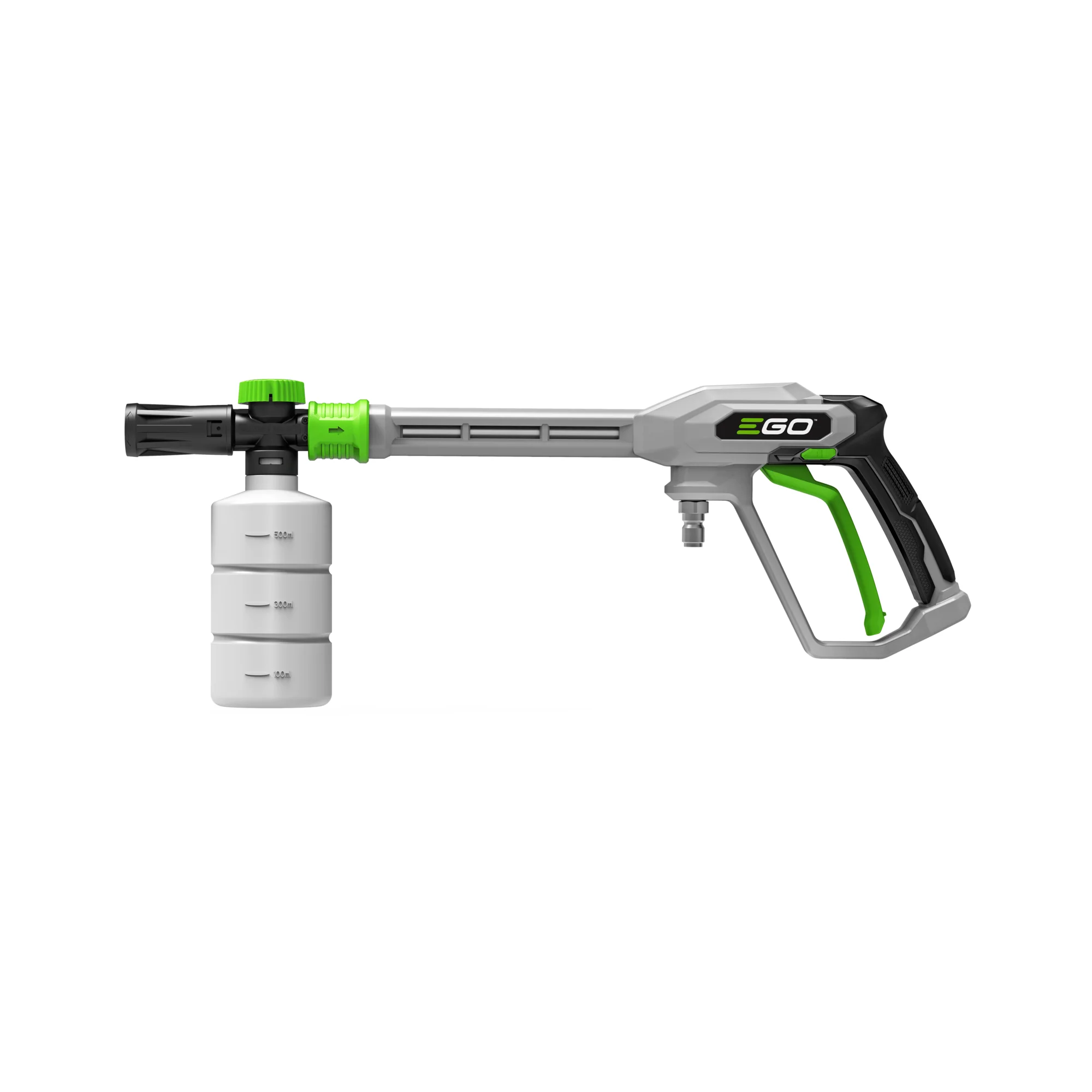 EGO HPW2105 POWER+ 2100 PSI Compact Pressure Washer with 6.0Ah Battery and 320W Charger - Image 3