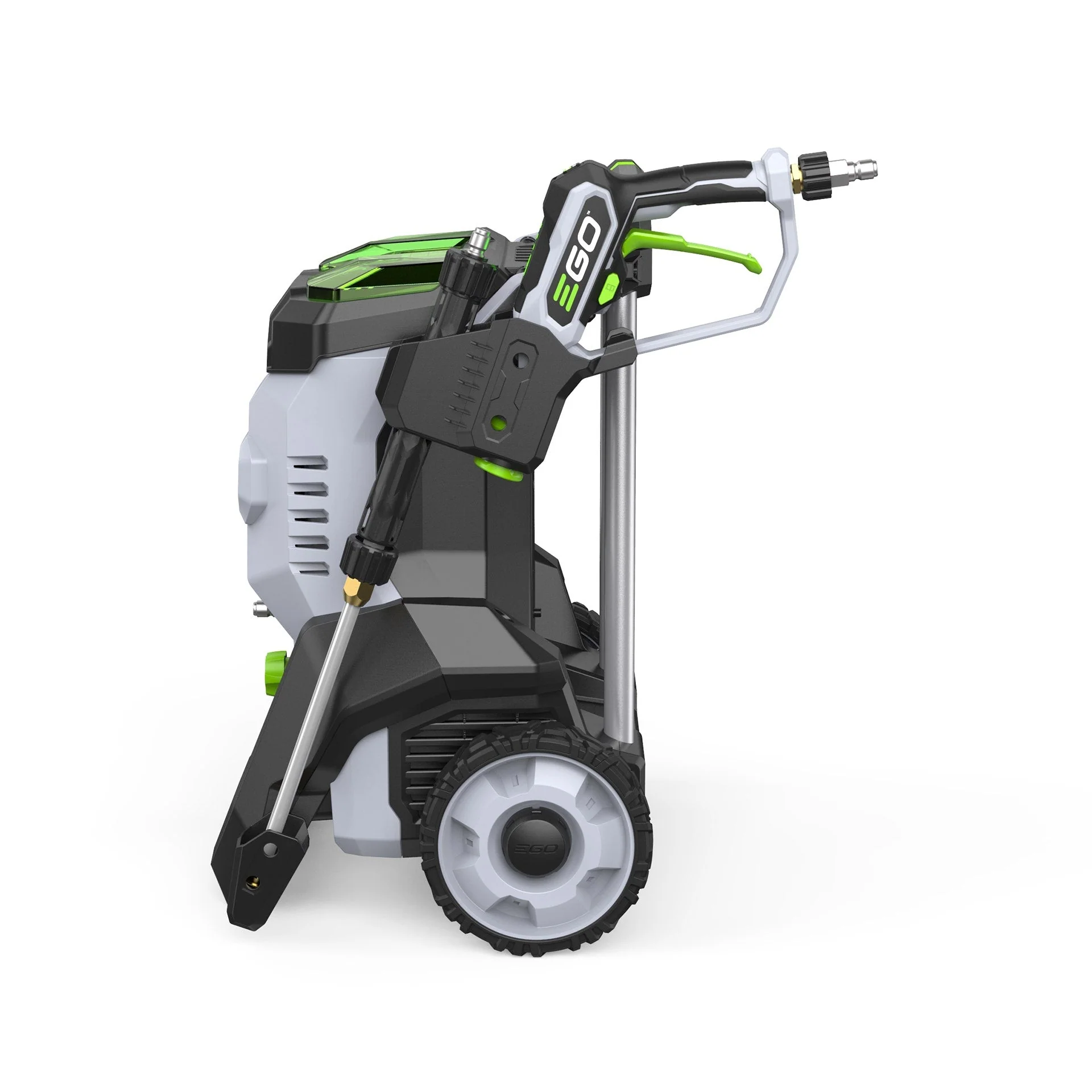 EGO HPW3200 POWER+ 3200 PSI Pressure Washer - (Tool Only) - Image 10