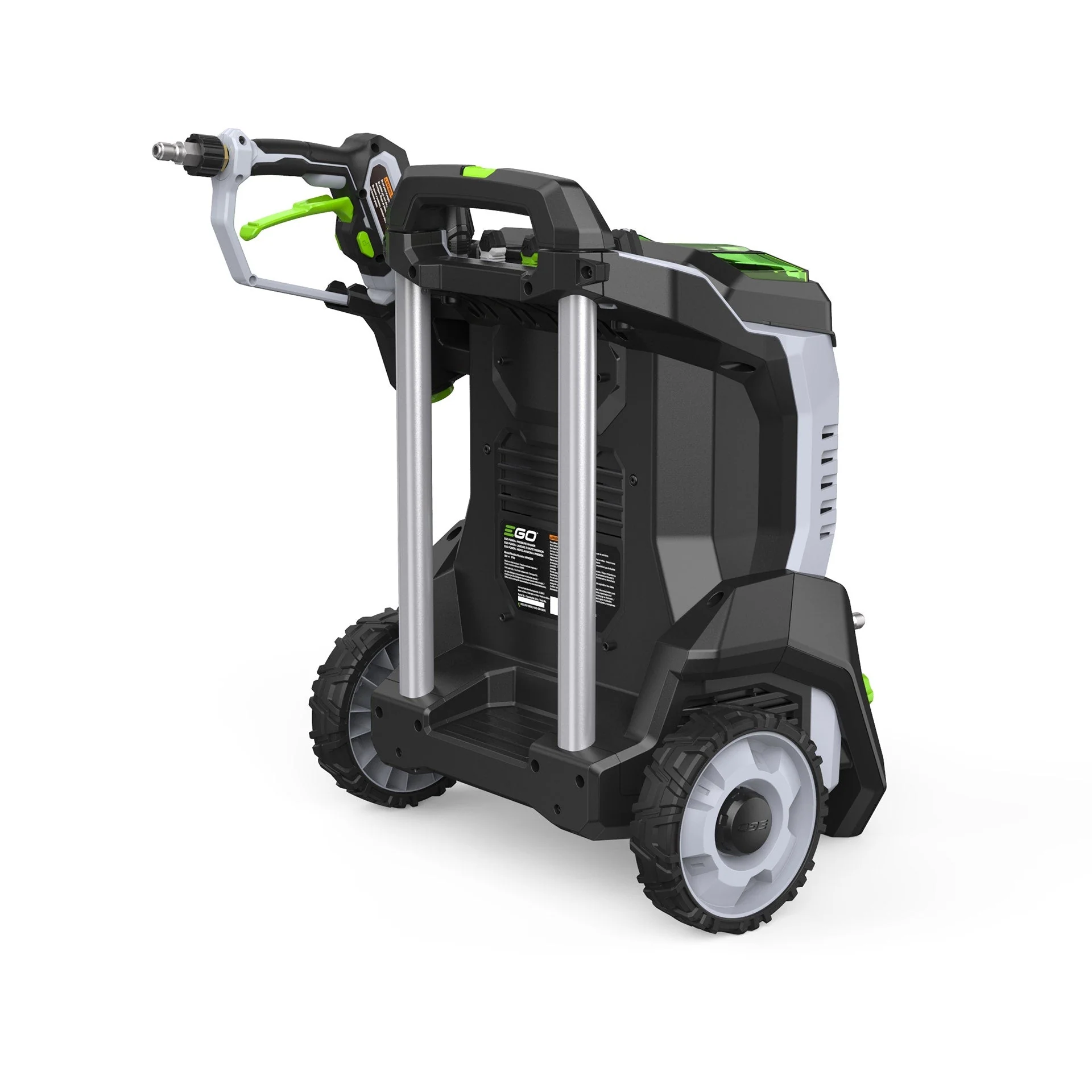 EGO HPW3200 POWER+ 3200 PSI Pressure Washer - (Tool Only) - Image 13
