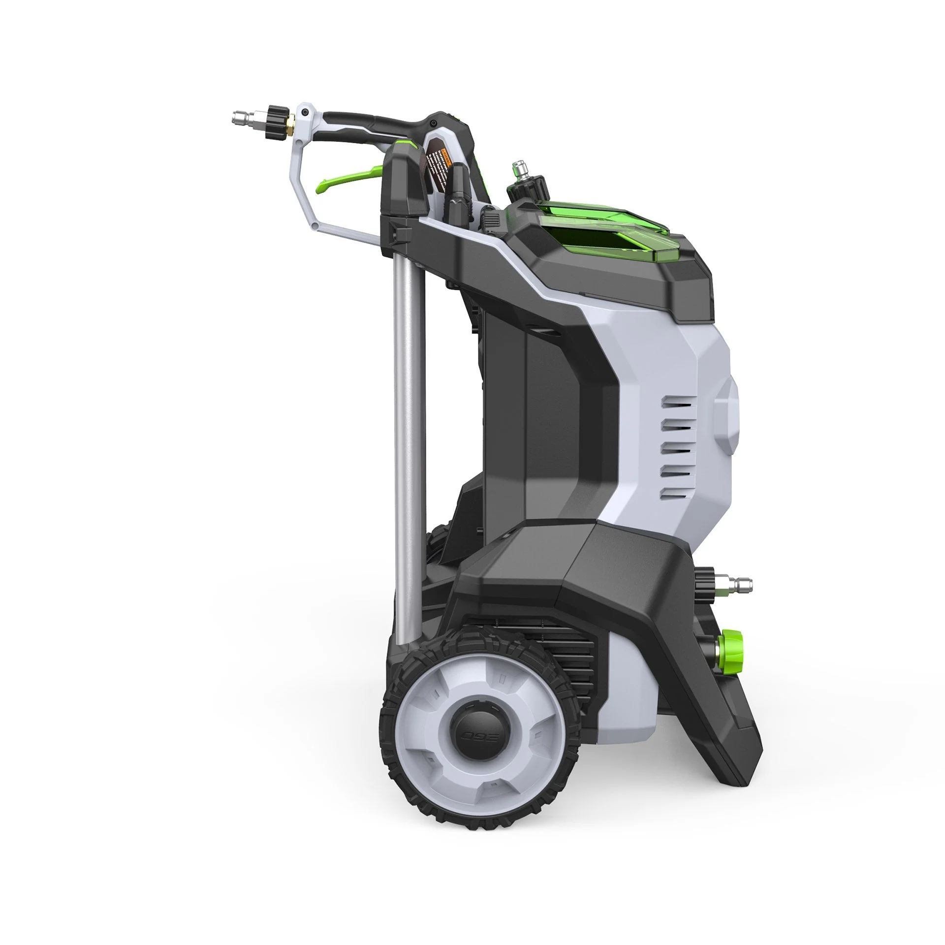 EGO HPW3200 POWER+ 3200 PSI Pressure Washer - (Tool Only) - Image 14