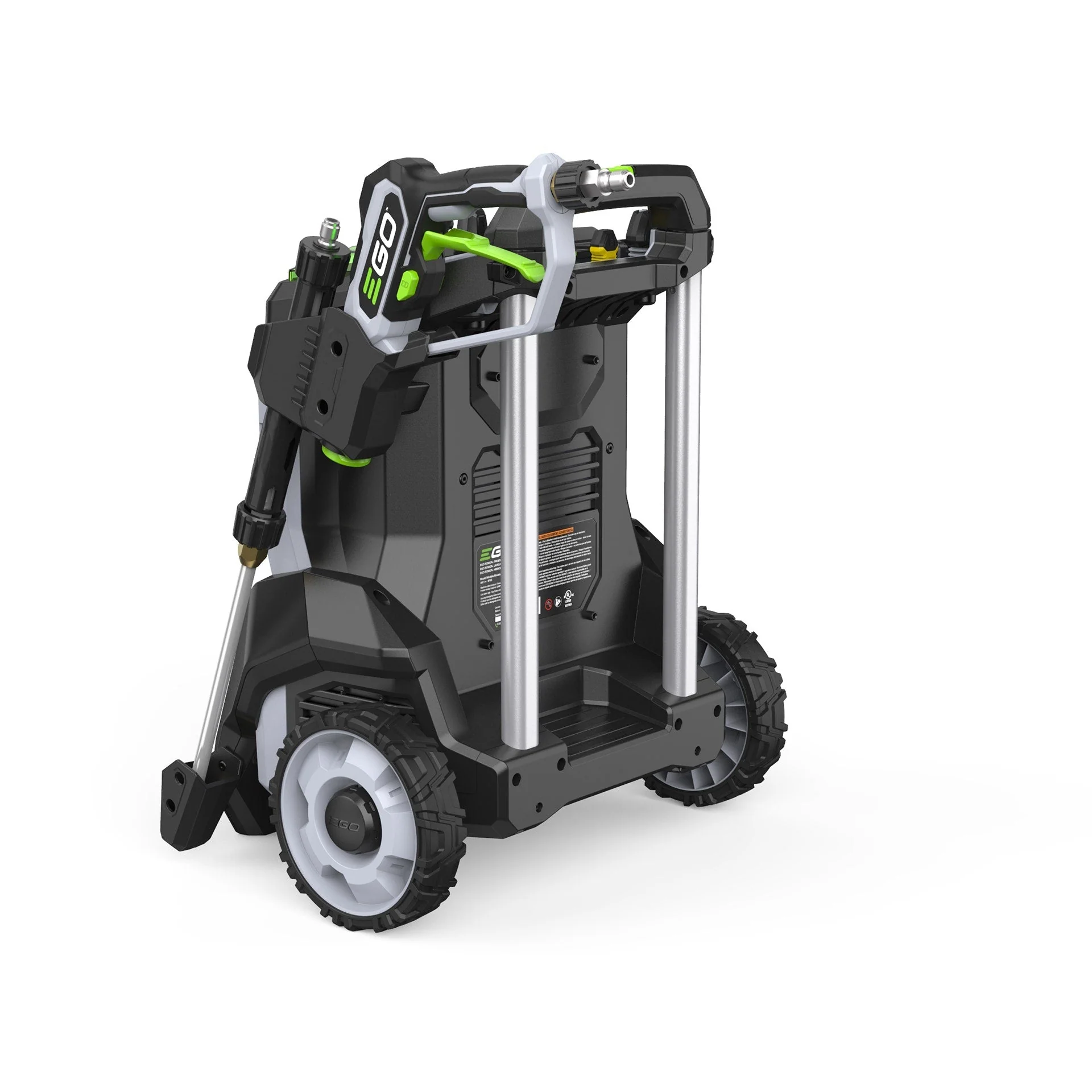 EGO HPW3200 POWER+ 3200 PSI Pressure Washer - (Tool Only) - Image 18