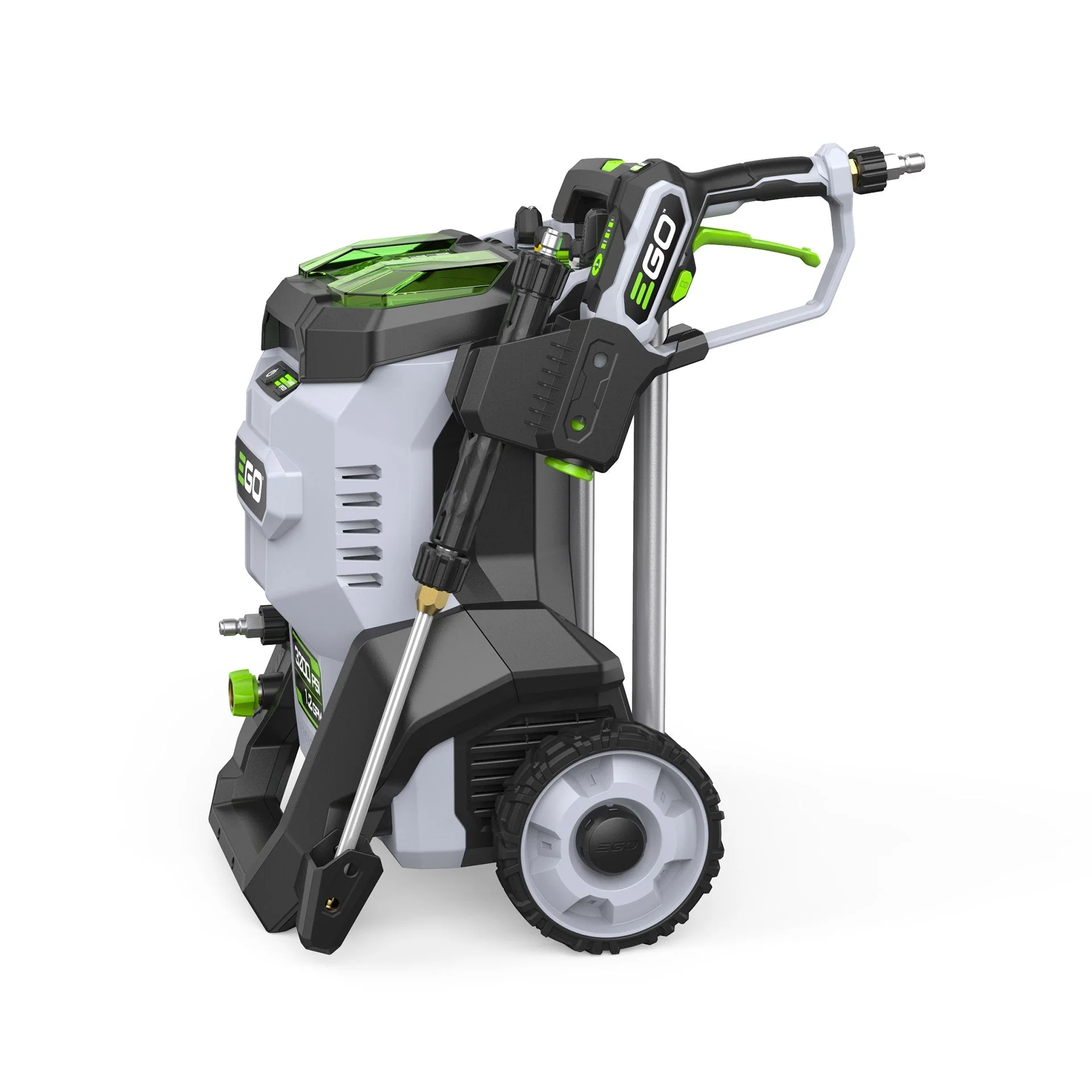 EGO HPW3200 POWER+ 3200 PSI Pressure Washer - (Tool Only) - Image 5
