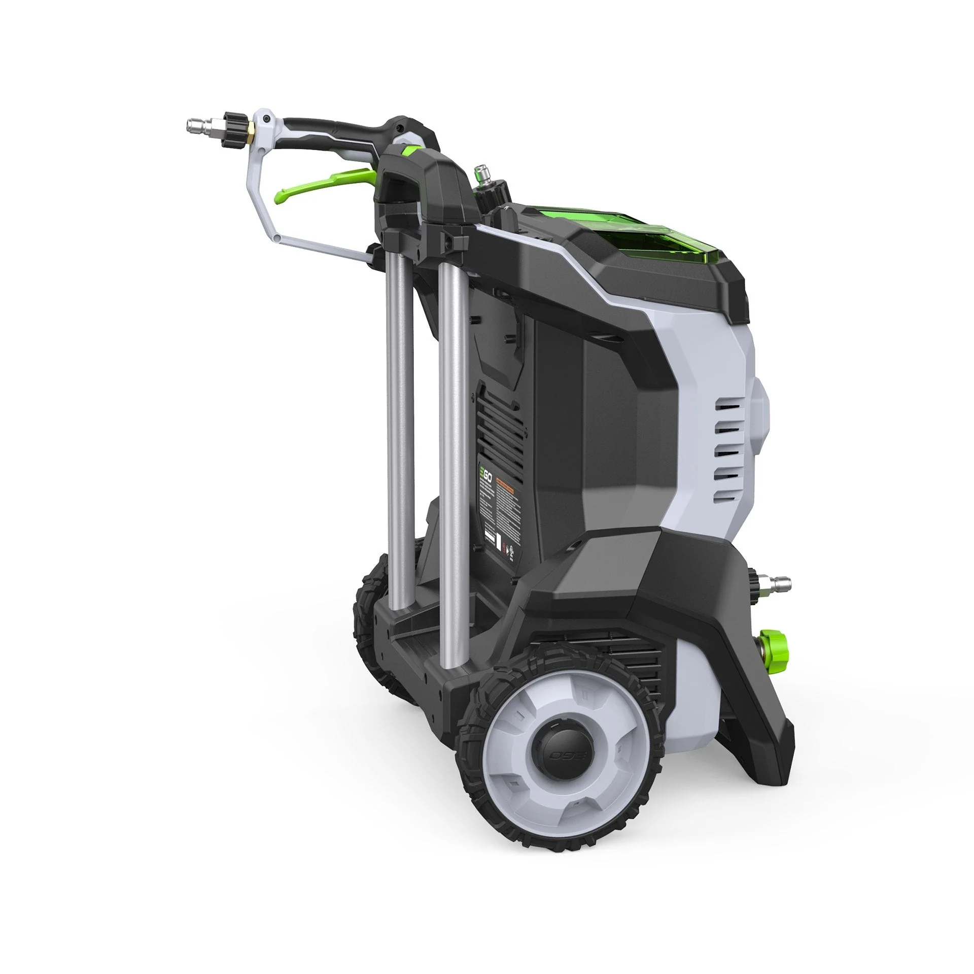 EGO HPW3200 POWER+ 3200 PSI Pressure Washer - (Tool Only) - Image 7