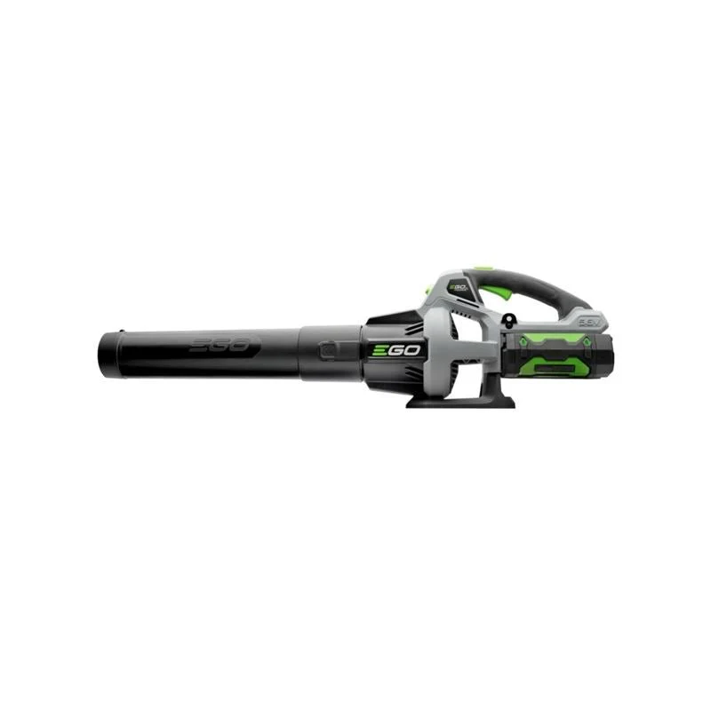 EGO LB5302 POWER+ 530 CFM Blower with 2.5Ah Battery and Standard Charger - Image 11